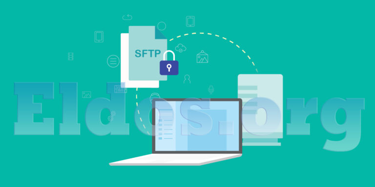 Cara Menggunakan SFTP untuk Mentransfer File Secara Aman