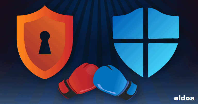 Software Keamanan Windows Defender Cukup Baik di 2022